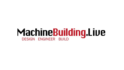 Machine Building Live 2025
