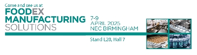 SMC announce Foodex Debut Appearance