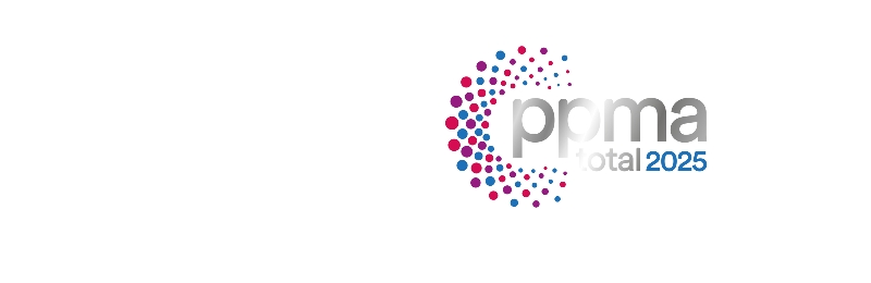 SMC will be exhibiting at PPMA Total Show