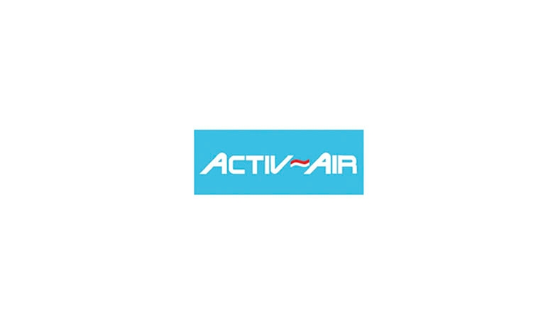 Activ-Air Automation Ltd