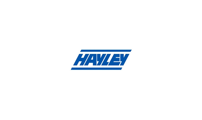 Hayley Group PLC