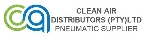 Cleanair Distributors