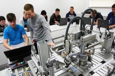 Mechatronics Course