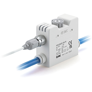 Remote Control Valve (Electric speed controller) – PFES