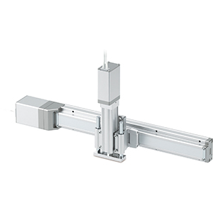 Line Gantries (Y, Z axes) – LEA
