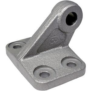 Опора оси. Опора для оси z. Clevis-Cyl ba4046000. Опора оси 8 мм.