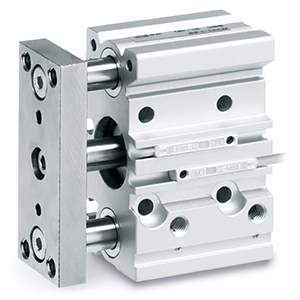 MGPK, Compact Guide Cylinder
