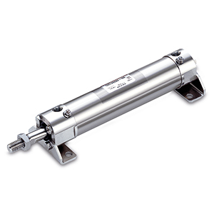 55-CG5-S, Stainless Steel Cylinder