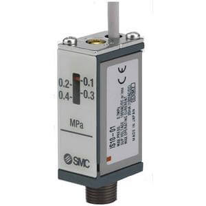 56-IS10, Pressure Switch, Reed Switch Type, ATEX category 3 - II 3GD