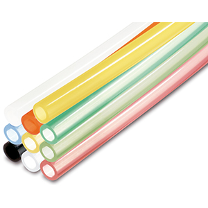 Polyurethane Tubing, FDA compliant - HF2B-TU