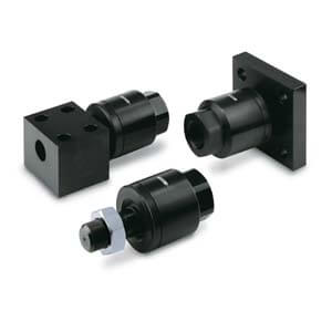 JA*-X530, Floating Joint For Pneumatic Cylinders (ø180, ø200)