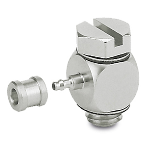 Miniature Fitting (Only for Miniature Tube) - M-*-2