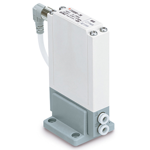 ITV00**, regolatore elettropneumatico compatto