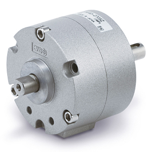56-C(D)RB2*W10~40-Z, Rotary Actuator, New Vane Style, ATEX category 3 - II 3G