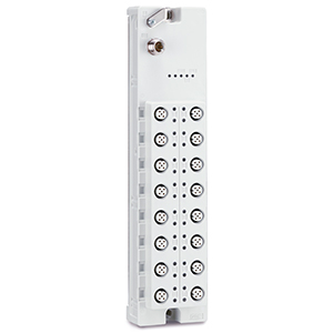 Modulo ingressi digitali (dispositivo IO-Link) – EX600-TDX1/2