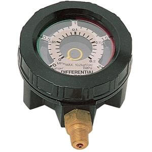 GD40-2-01, verschildrukmanometer