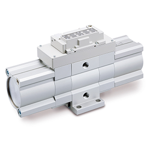 Booster regulator - VBAF