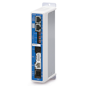 Controlador de motor paso a paso – JXCEH/9H/PH