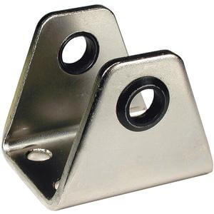 Clevis Pivot Bracket for CM2 and NCG