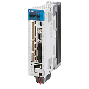 Standard Driver - LECSB/C/S