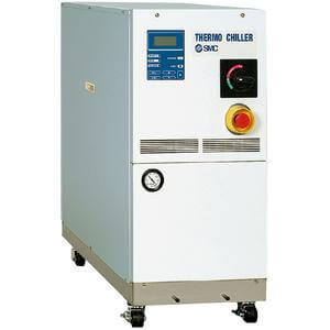 HRZ, Thermo-chiller, Type à double inverter
