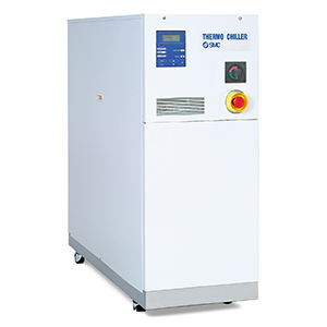 Chiller para semiconductores - HRZ-F