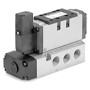 VFR5000, Plug-in & Non Plug-in Types, Metric