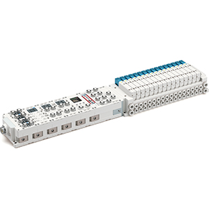 EX600, Safety I/O Module