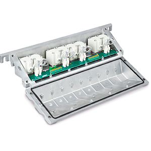 Protección de válvula de pilotaje – JSXFM