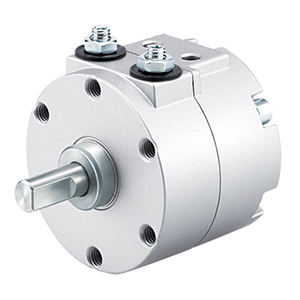 C(D)RB, Rotary Actuator, Standard Type