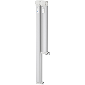 Double Module Membrane Nitrogen Generator – NMG