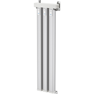 Manifold Module Membrane Nitrogen Generator – NMG
