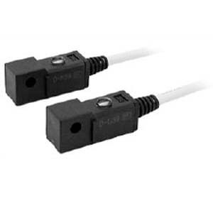 D-G59/G5P/K59, Elektronische Schalter, Bandmontage, Eingegossene Kabel