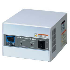 Controlador para Baño termoeléctrico - HEB-C