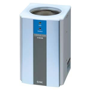 HEB-H, vloeistofreservoir voor thermo-elektrisch bad