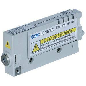 IZN10, Ionizer, Nozzle Type