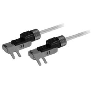 D-R73xC/R80xC, Reed Switch, Direct Mounting, Connector