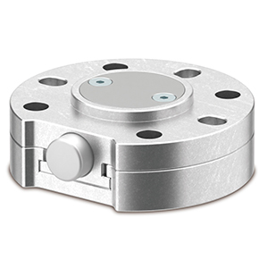 Changeur d'outils modèle one-push / modèle clamp − RMTM