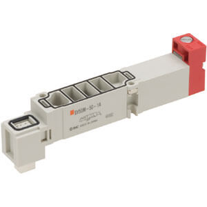 SY5000, Spacer with Residual Pressure Release
