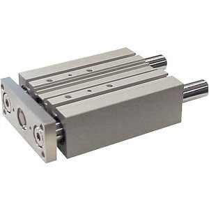 MGPM-XC92, Compact Guide Cylinder, Slide Bearing, Dust Resistant Cylinder