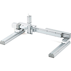 Multi-axis System Mounting Kit