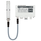 EXW1, Compact Type, Wireless System, Base unit
