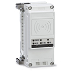 EX600-W, Modular Type, Wireless System, Remote Unit