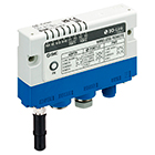 EXW1, Compact Type, Wireless System, Remote Unit, IO-Link compatible