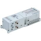 SS0750, Serial Transmission: EX250 integrated-type (I/O)