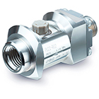 Zespół nadmuchu impulsowego