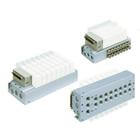SS5Y5-51, Serie 5000, Connettore D-sub (IP40)
