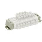 SS5Y3-60, 3000 Series, Cassette Style Manifold, Body Ported, Type 60