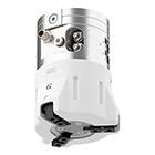 RMHS3, 3-finger gripper