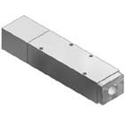 VVQ5000-P-1, Individual SUP Spacer, Plug-in